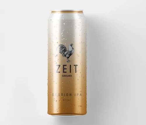 Zeit Session IPA