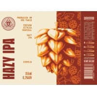 Hazy IPA