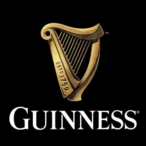 GUINESS DRAUGH LT 473ML