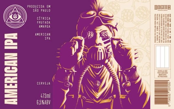 American IPA