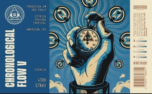 Chronological Flow V