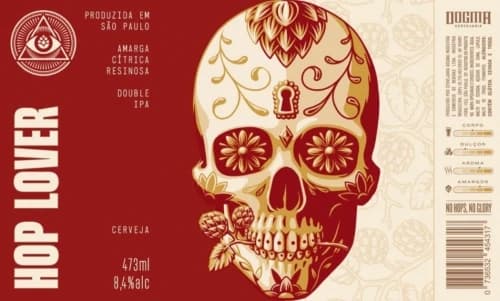 Hop Lover