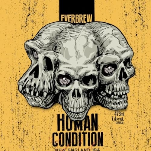 HUMAN CONDITION