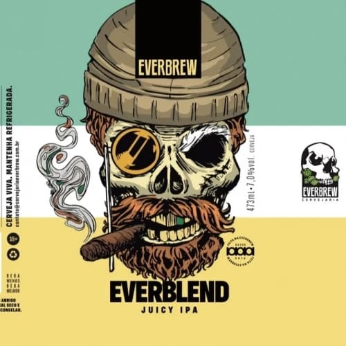 EVERBLEND