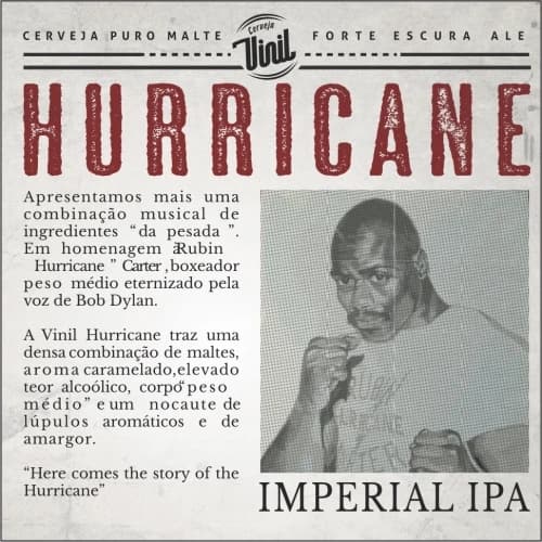 Hurricane