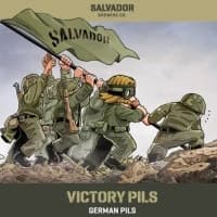 Victory German Pils