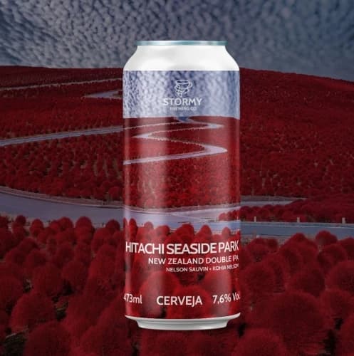 HITACHI SEASIDE PARK