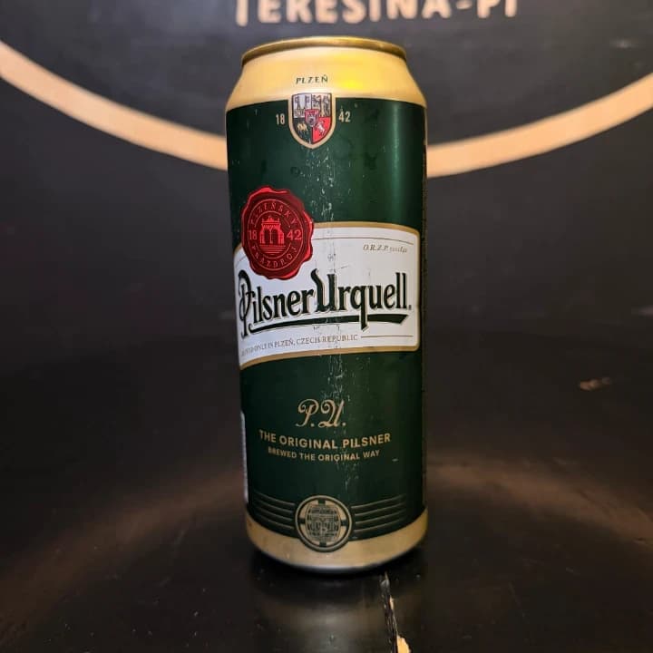PILSNER URQUELL LT 473ML