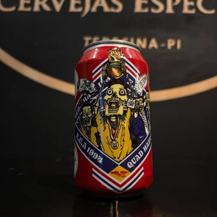 EUA 1994 (LOCALS ONLY) LT 350ML